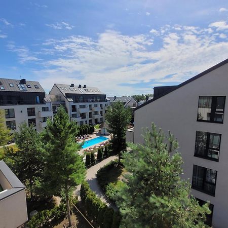 פלאנגה Malunu Apartamentai מראה חיצוני תמונה