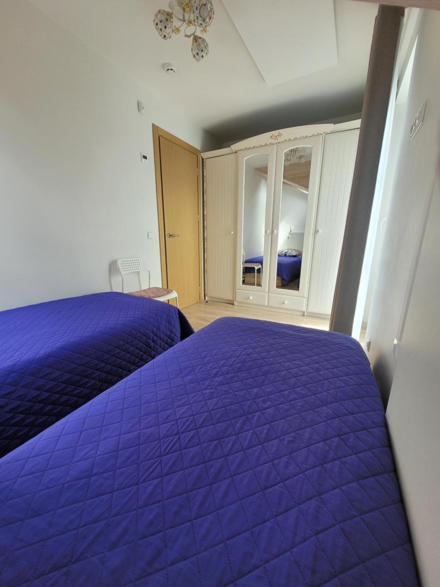פלאנגה Malunu Apartamentai מראה חיצוני תמונה