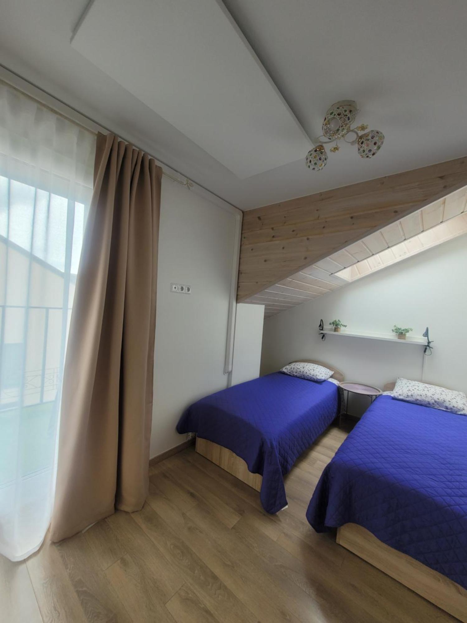 פלאנגה Malunu Apartamentai מראה חיצוני תמונה