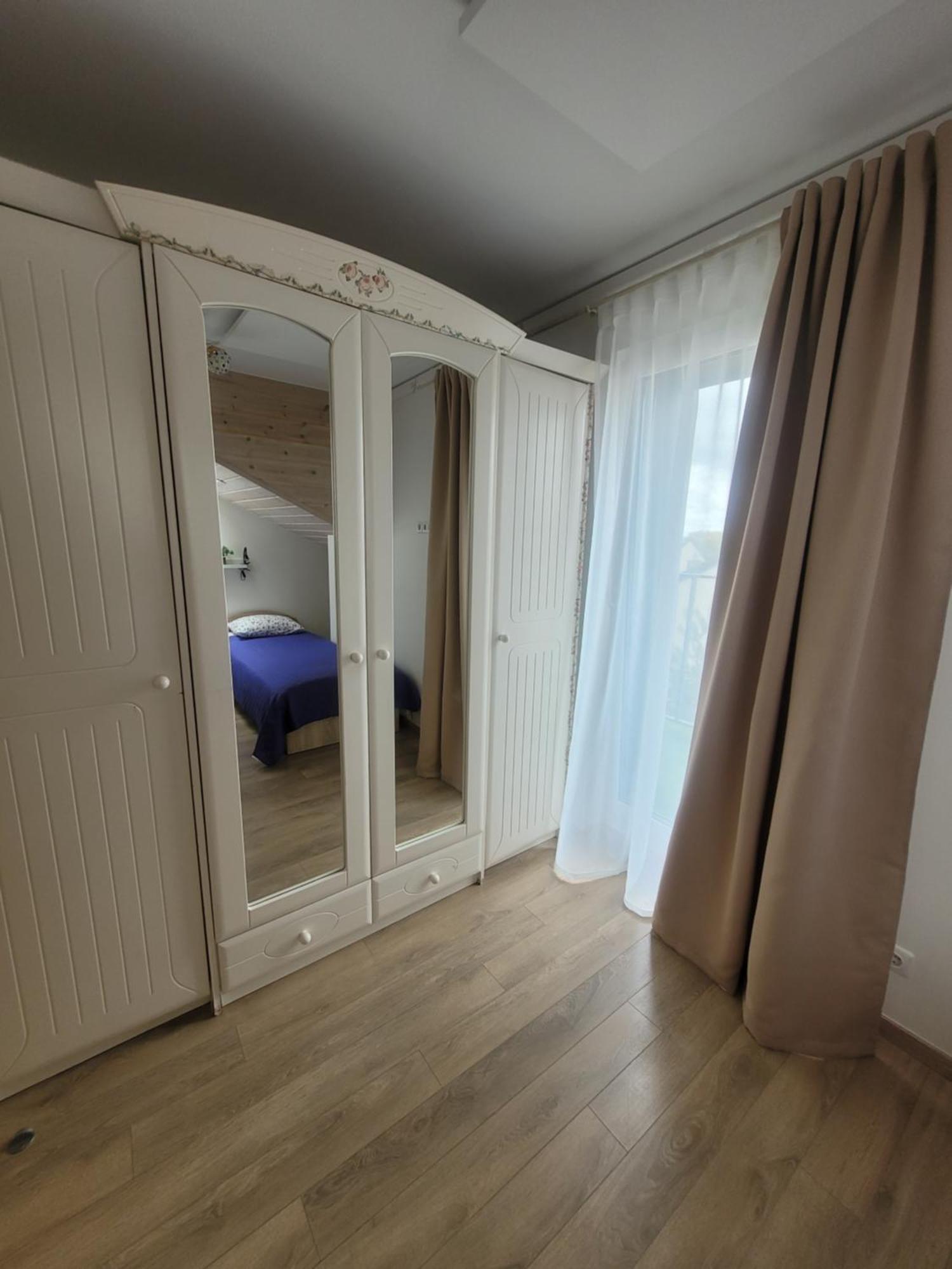 פלאנגה Malunu Apartamentai מראה חיצוני תמונה